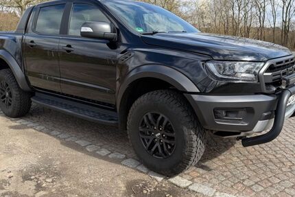 Ford Raptor 78.000 km 42.000 &euro; Oeversee 24988