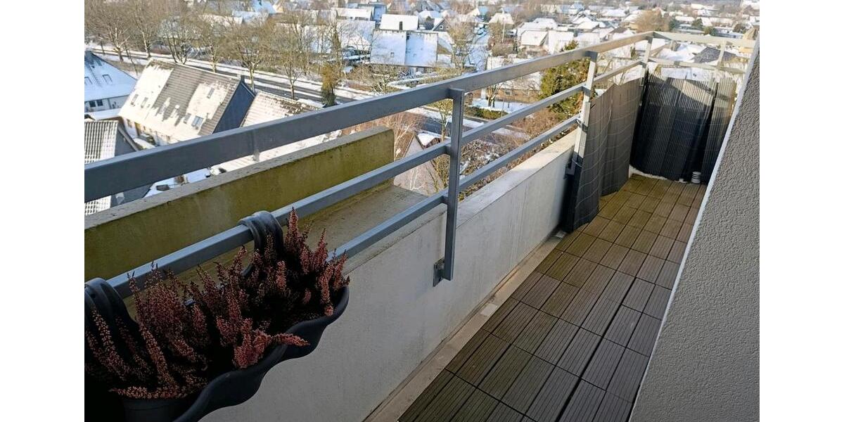 Etagenwohnung Tastrup - 2 Zimmer, 62 m&sup2;, 580&euro; | Angebot:26045193