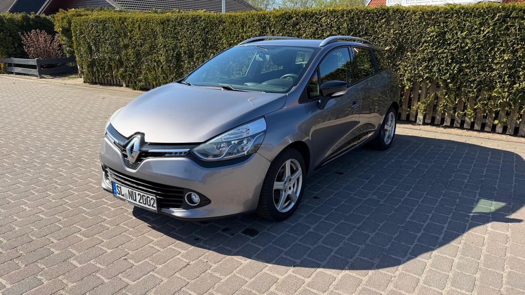 Renault Clio 195.500 km 5.399 &euro; Wanderup 24997
