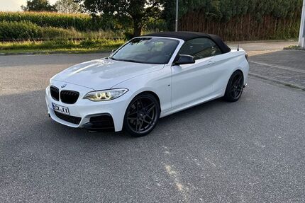 BMW M235 101.000 km 22.999 &euro; Gettorf 24214