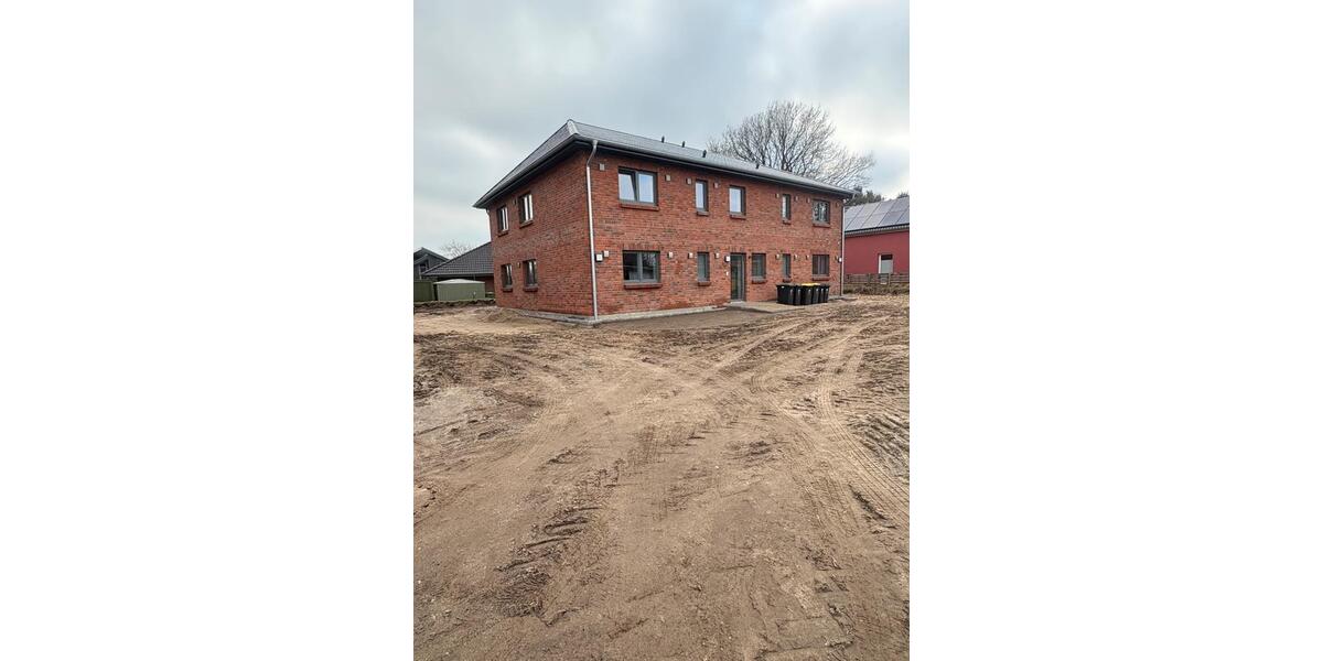 Erdgeschoßwohnung Oeversee - 3 Zimmer, 68 m&sup2;, 950&euro; | Angebot:26003267