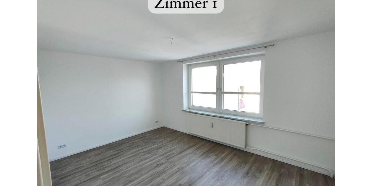 Etagenwohnung Schleswig - 3 Zimmer, 64 m&sup2;, 710&euro; | Angebot:25269340