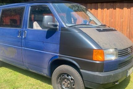 VW T4 Kombi 350.000 km 1.495 &euro; Alt Duvenstedt 24791