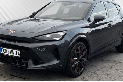 Cupra Formentor 18.500 km 29.980 &euro; Eckernförde 24340