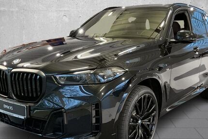 BMW X5 8.900 km 104.980 &euro; Rendsburg 24768
