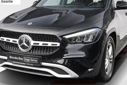 Mercedes-Benz GLA 200 27.182 km 33.950 &euro; Eckernförde 24340