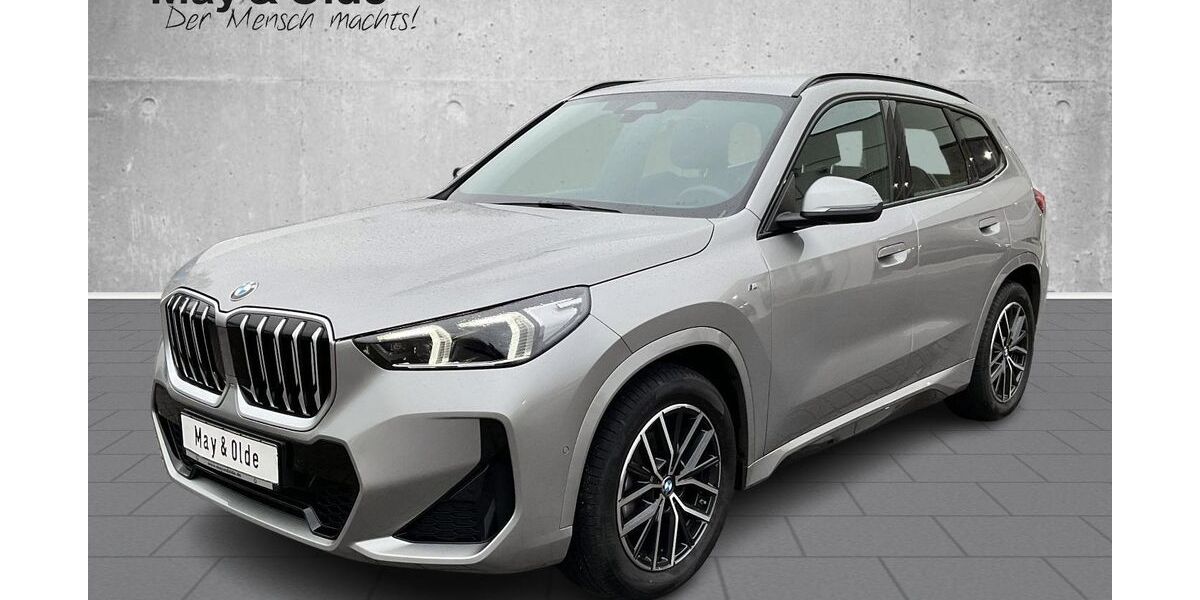 BMW X1 12.582 km 34.490 &euro; Rendsburg 24768