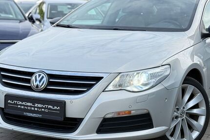 VW Passat CC 374.000 km 5.499 &euro; Rendsburg 24768