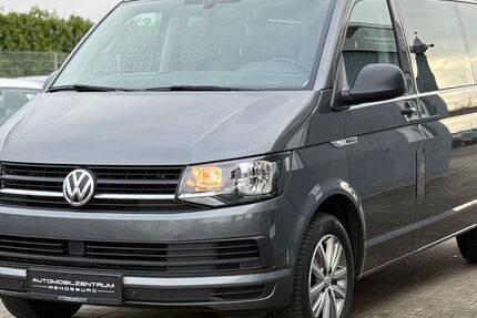 VW T6 Multivan 153.000 km 28.950 &euro; Rendsburg 24768