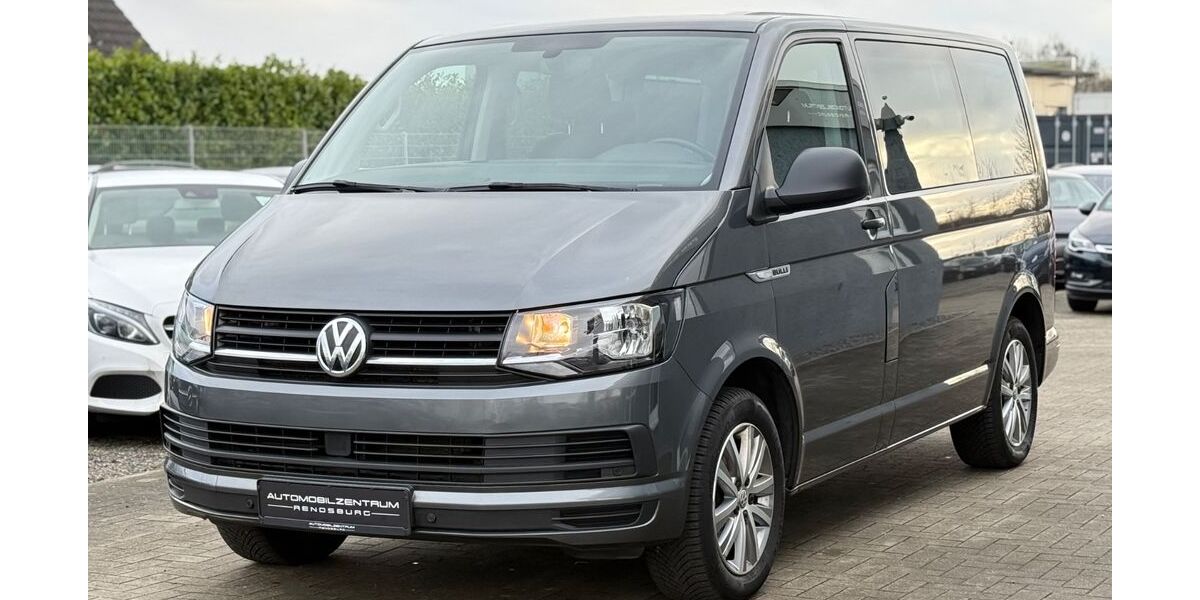 VW T6 Multivan 153.000 km 28.950 &euro; Rendsburg 24768
