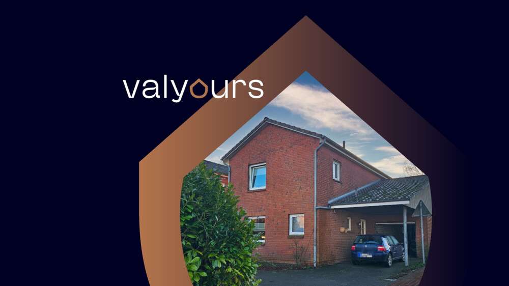 Einfamilienhaus Ascheffel - 4 Zimmer, 100 m&sup2;, 268.000&euro; | Angebot:24631193