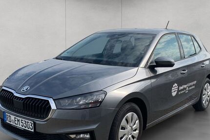 Skoda Fabia 4.990 km 17.980 &euro; Rendsburg 24768