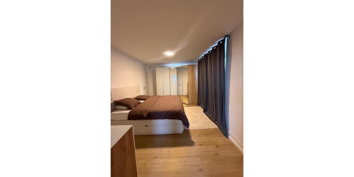Erdgeschoßwohnung Schleswig - 2.5 Zimmer, 70 m&sup2;, 700&euro; | Angebot:26648375