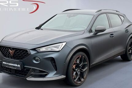 Cupra Formentor 76.500 km 37.490 &euro; Kropp 24848