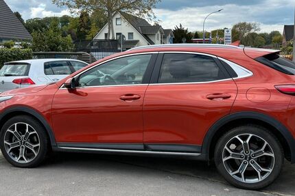 Kia XCeed 24.069 km 19.680 &euro; Schleswig-Holstein - Selent 24238