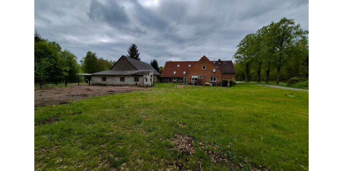Bauernhaus, Landhaus Fockbek - 6 Zimmer, 200 m&sup2;, 620.000&euro; | Angebot:26460892