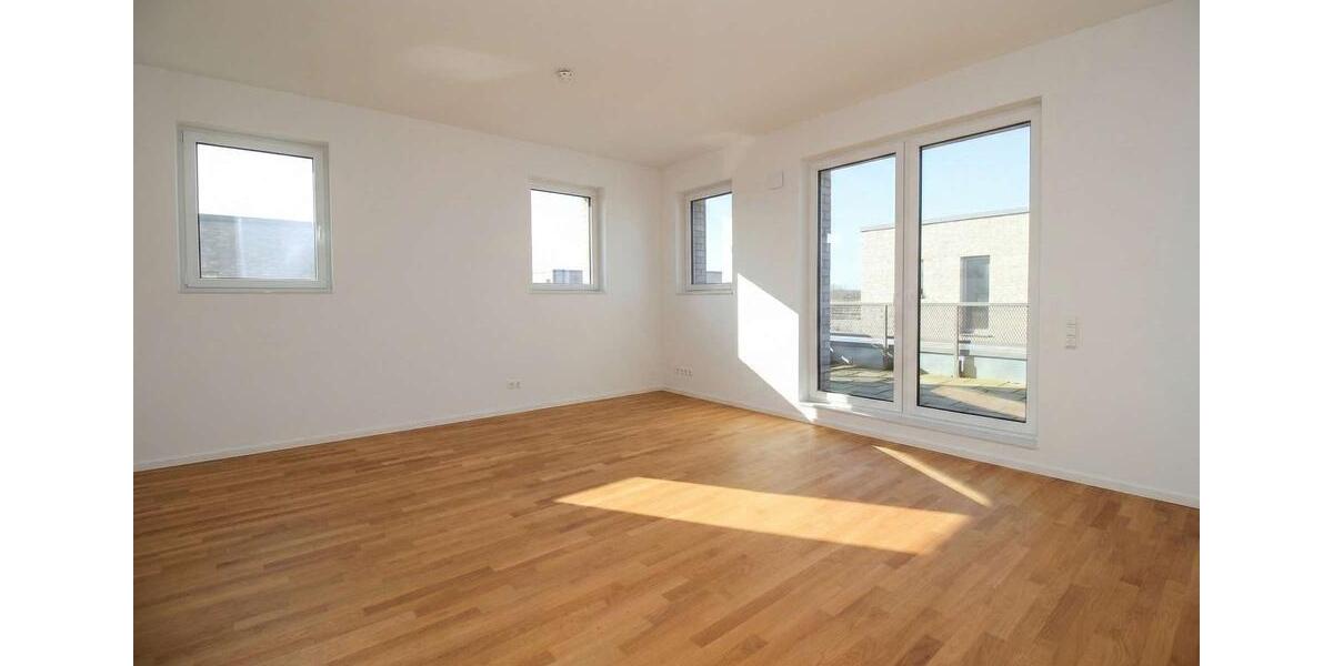 Etagenwohnung Kappeln - 3.5 Zimmer, 90 m&sup2;, 1.350&euro; | Angebot:25611726