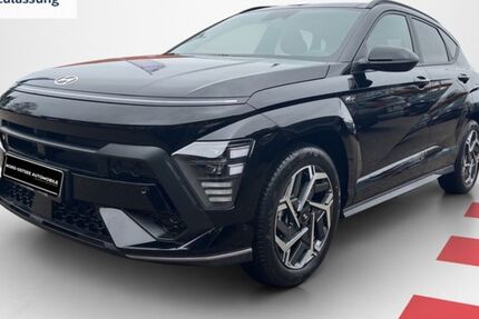 Hyundai KONA 9.900 km 29.600 &euro; Schleswig 24837