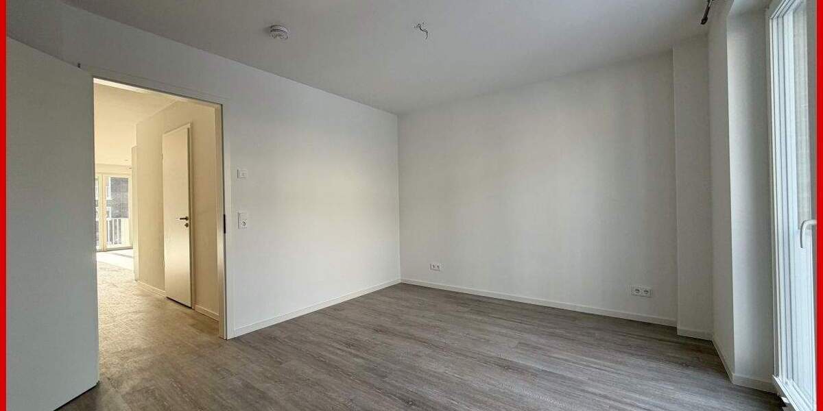 Etagenwohnung Schleswig - 3 Zimmer, 76 m&sup2;, 1.050&euro; | Angebot:25705506