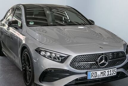 Mercedes-Benz A 200 9.999 km 35.950 &euro; Rendsburg 24768