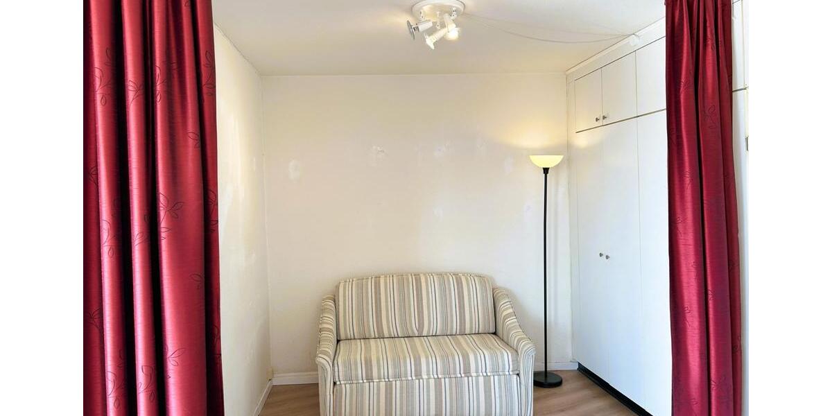 Etagenwohnung Schleswig - 2 Zimmer, 62 m&sup2;, 1.100&euro; | Angebot:25432312