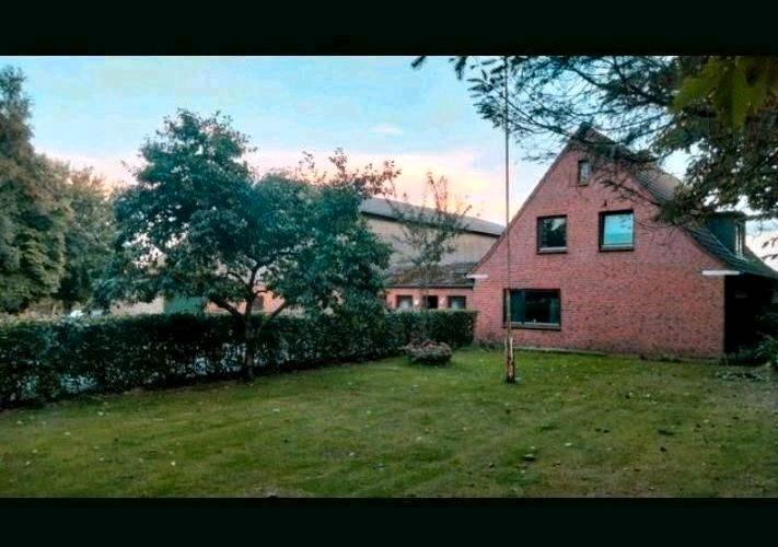 Bauernhaus, Landhaus Wester-Ohrstedt Ohrstedt - 6 Zimmer, 200 m&sup2;, 399.990&euro; | Angebot:26603134