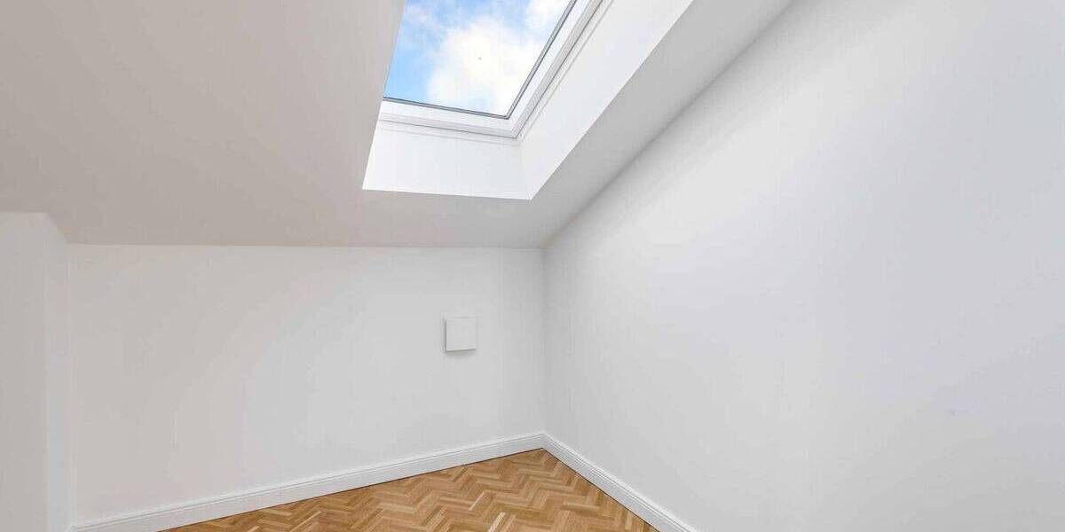 Etagenwohnung Kappeln - 2 Zimmer, 67 m&sup2;, 280.000&euro; | Angebot:25691348