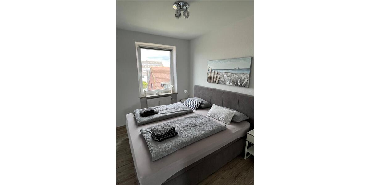 Etagenwohnung Westerrönfeld - 2 Zimmer, 45 m&sup2;, 40&euro; | Angebot:26041233