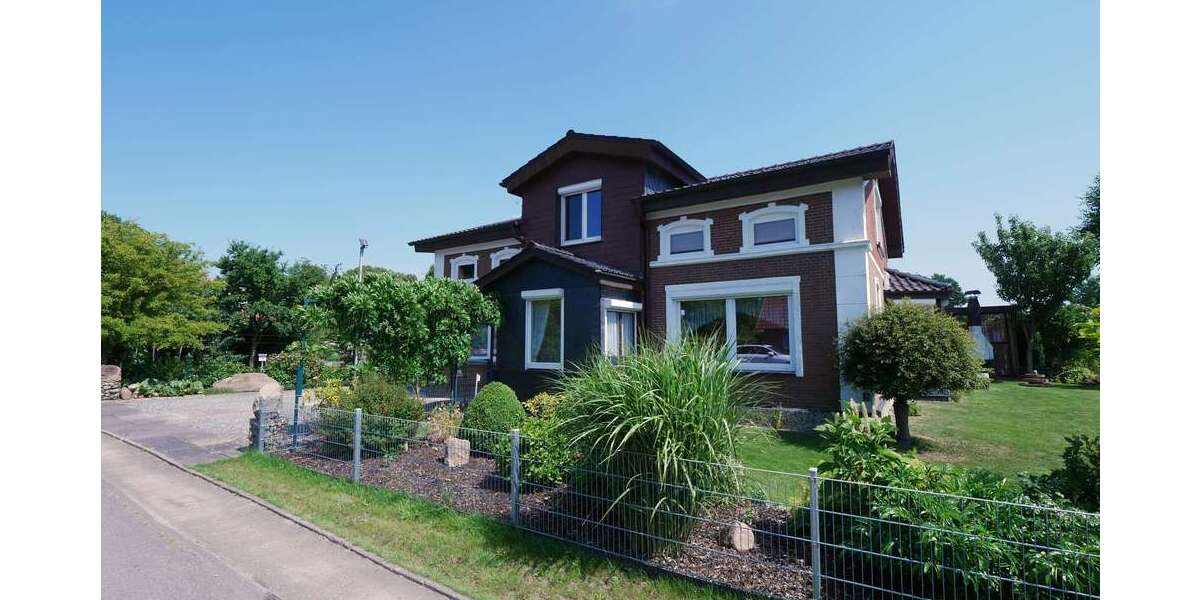 Einfamilienhaus Rieseby - 6 Zimmer, 218 m&sup2;, 293.500&euro; | Angebot:23465132