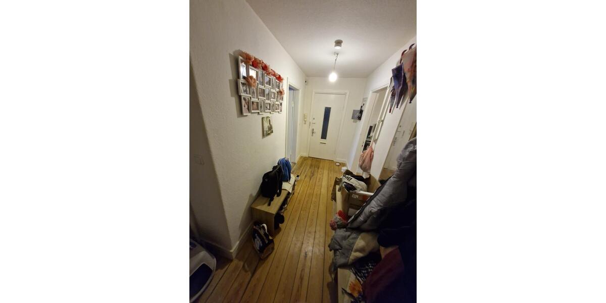 Etagenwohnung Rendsburg - 3 Zimmer, 76 m&sup2;, 795&euro; | Angebot:25106414