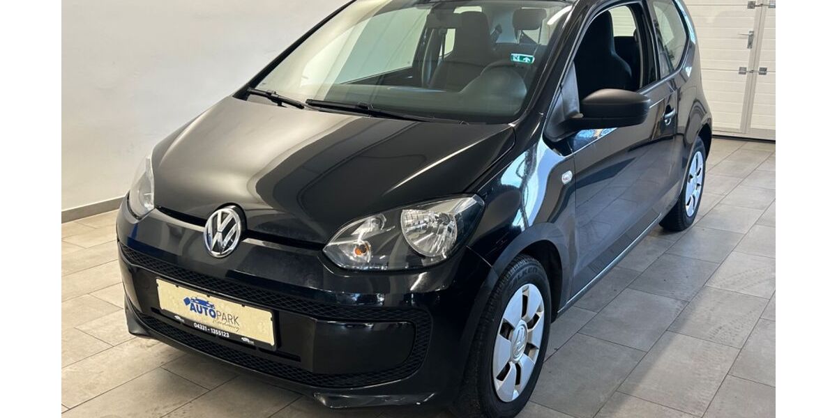 VW up! 145.959 km 1.999 &euro; Rendsburg 24768