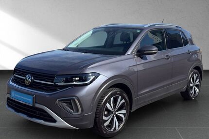 VW T-Cross 14.807 km 25.975 &euro; Schleswig 24837