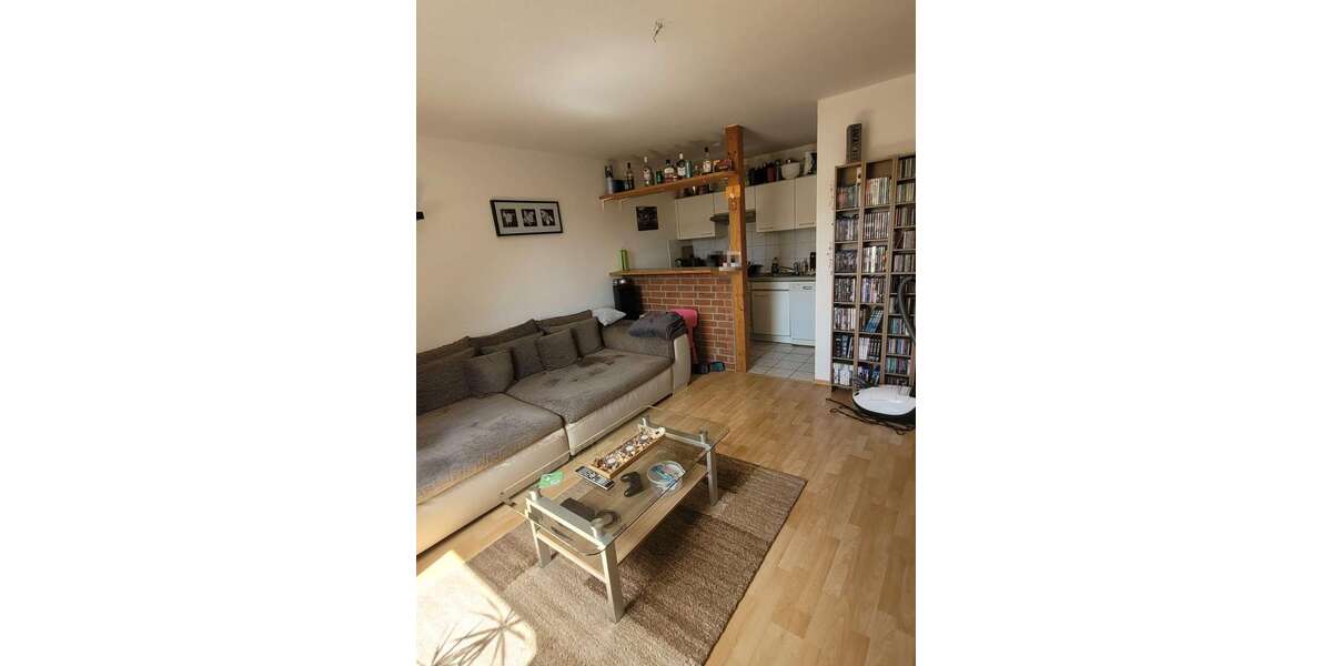 Etagenwohnung Osterrönfeld Aspelweg - 2 Zimmer, 42 m&sup2;, 420&euro; | Angebot:27125798