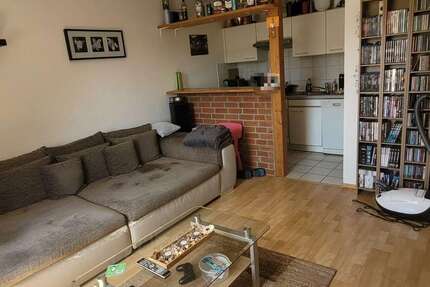 Wohnung Osterrönfeld Aspelweg - 2 Zimmer, 42 m&sup2;, 420&euro; | Angebot:27125798