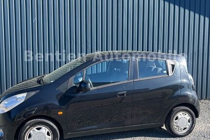 Chevrolet Spark 108.500 km 3.980 &euro; Schleswig 24837