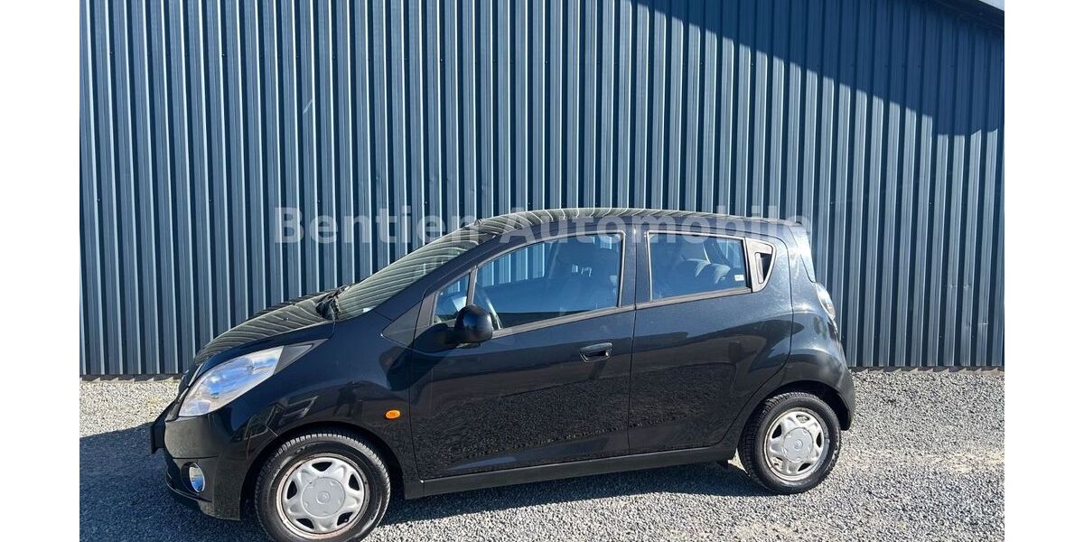 Chevrolet Spark 108.500 km 3.980 &euro; Schleswig 24837