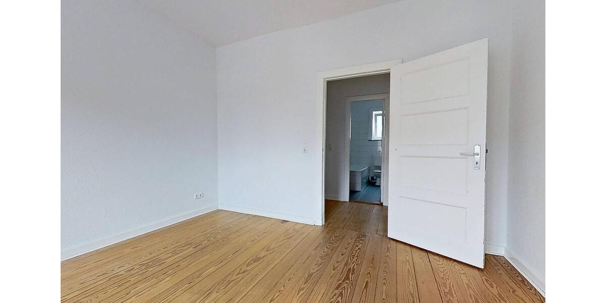 Etagenwohnung Rendsburg - 2 Zimmer, 52 m&sup2;, 459&euro; | Angebot:25756546