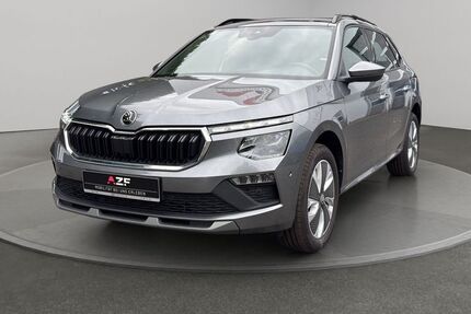 Skoda Kamiq 20.485 km 26.280 &euro; Schleswig 24837