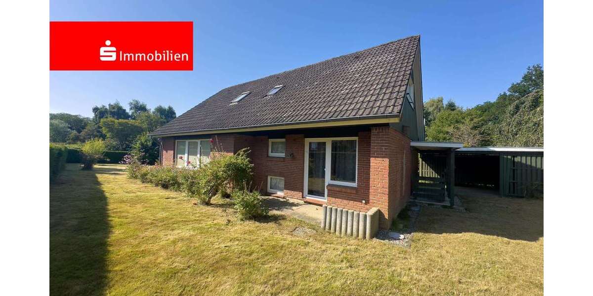 Einfamilienhaus Goosefeld - 5 Zimmer, 129 m&sup2;, 330.000&euro; | Angebot:25202867