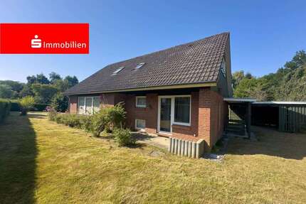 Haus Goosefeld - 5 Zimmer, 129 m&sup2;, 330.000&euro; | Angebot:25202867