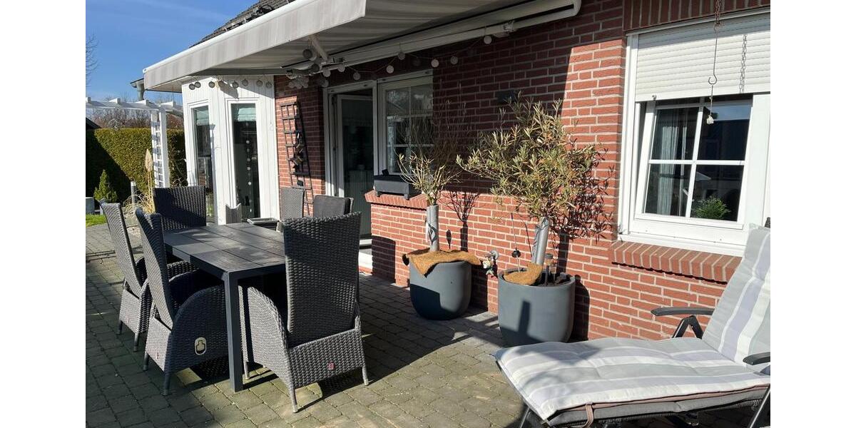 Einfamilienhaus Husby - 5 Zimmer, 170 m&sup2;, 575.000&euro; | Angebot:25658331