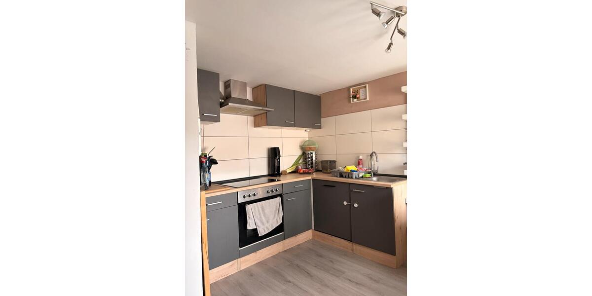 Etagenwohnung Schleswig - 3 Zimmer, 90 m&sup2;, 1.100&euro; | Angebot:25811756