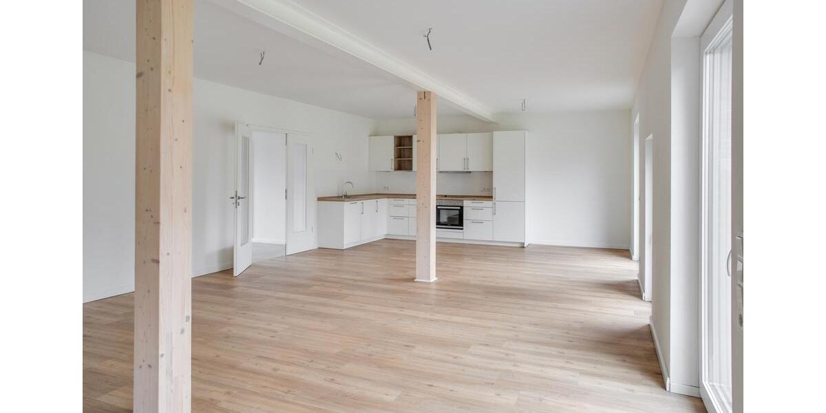 Reihenhaus Rieseby - 6 Zimmer, 200 m&sup2;, 2.240&euro; | Angebot:24392495