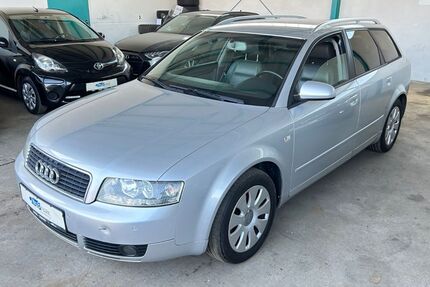 Audi A4 235.889 km 1.980 &euro; Rendsburg 24768