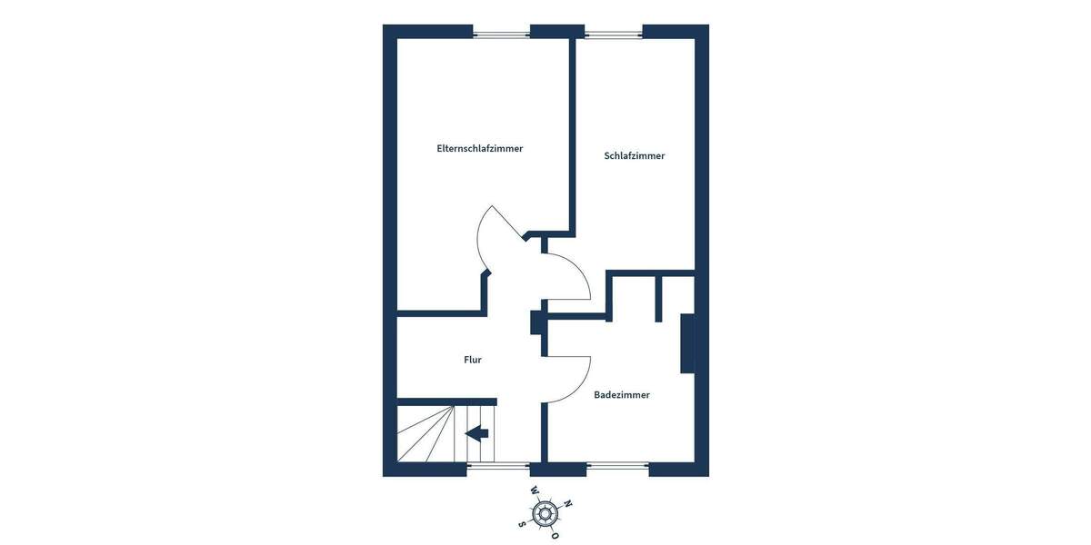 Einfamilienhaus Alt Duvenstedt - 4 Zimmer, 100 m&sup2;, 139.000&euro; | Angebot:25879102