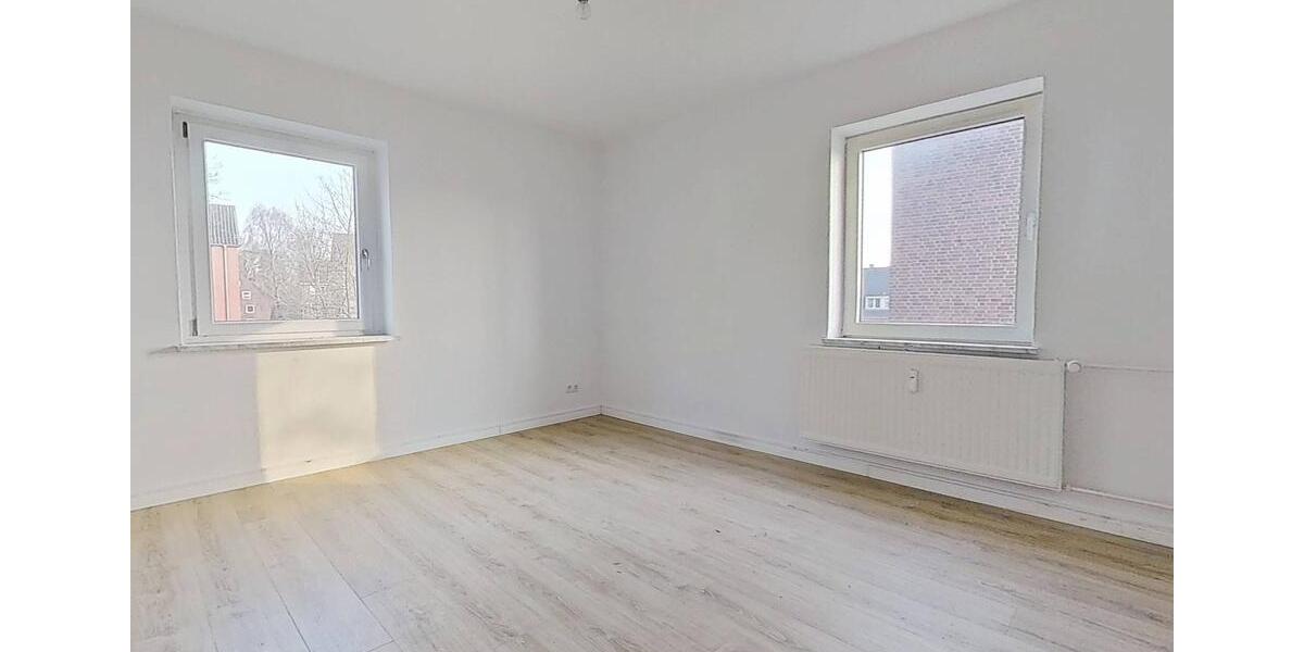 Etagenwohnung Rendsburg - 2 Zimmer, 53 m&sup2;, 509&euro; | Angebot:25751856