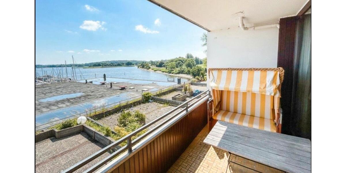 Etagenwohnung Schuby - 2 Zimmer, 71 m&sup2;, 860&euro; | Angebot:26314363