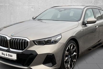 BMW 520 10.068 km 45.690 &euro; Rendsburg 24768