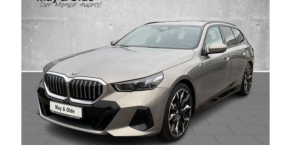 BMW 520 10.068 km 45.690 &euro; Rendsburg 24768