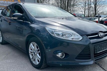Ford Focus 141.093 km 3.198 &euro; Kropp 24848